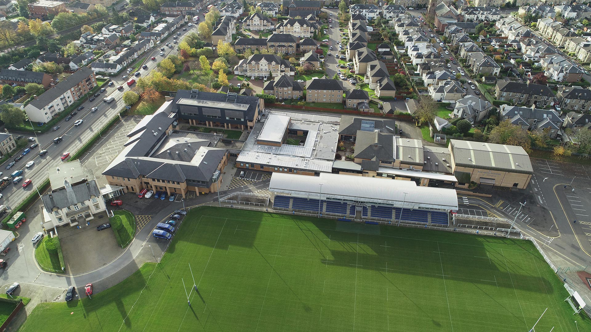 Contact HSOG Community