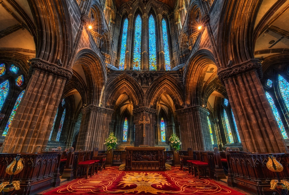 Glasgow Cathedral